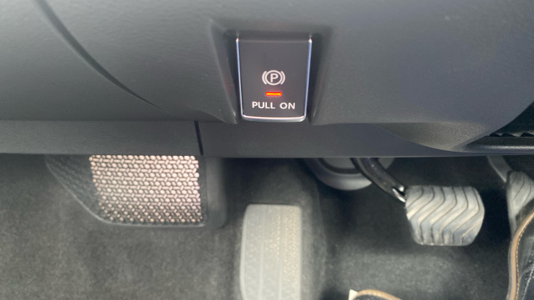 Nissan ARIYA 160kW Advance 63kWh 22kWCh 5dr Auto Electric Hatchback